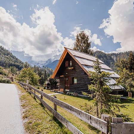 Cottage Hidden Pearl 즈고르녜제커스코 외부 사진