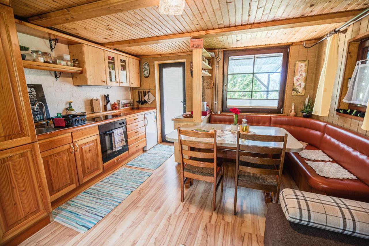 Cottage Hidden Pearl 즈고르녜제커스코 외부 사진