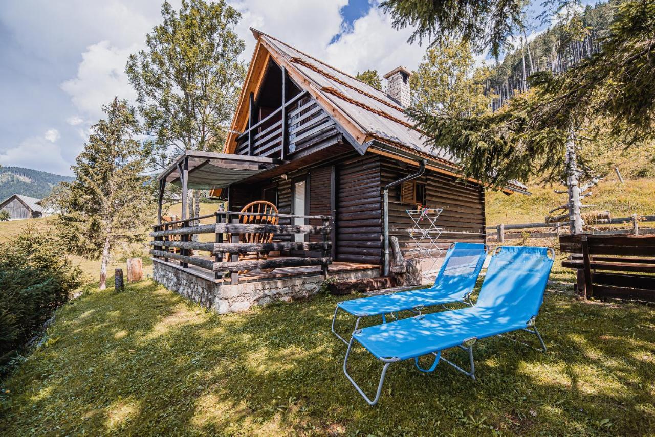 Cottage Hidden Pearl 즈고르녜제커스코 외부 사진