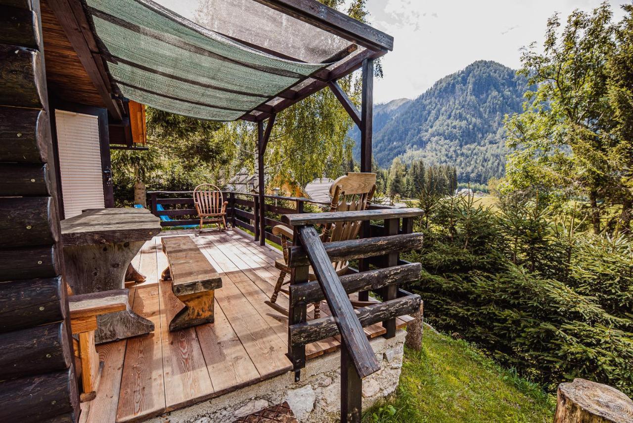 Cottage Hidden Pearl 즈고르녜제커스코 외부 사진