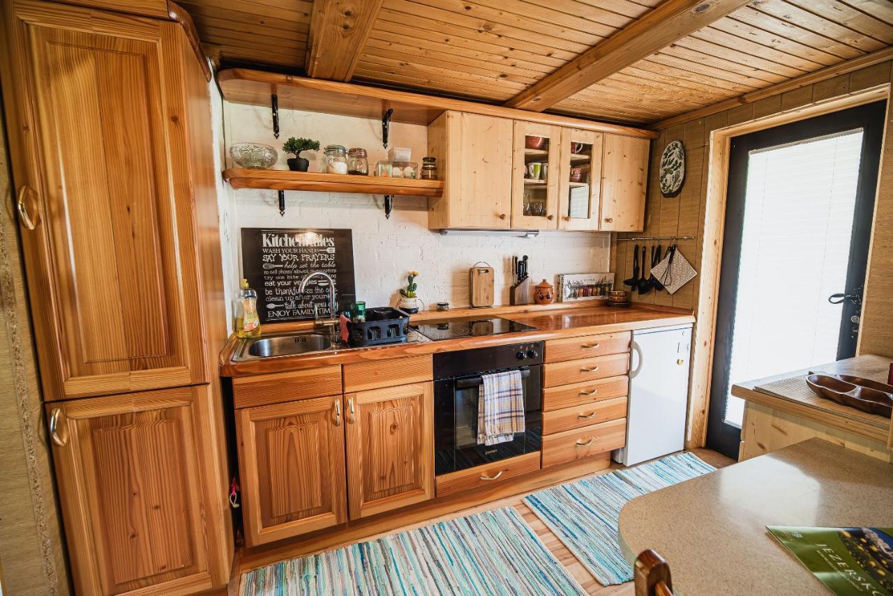 Cottage Hidden Pearl 즈고르녜제커스코 외부 사진