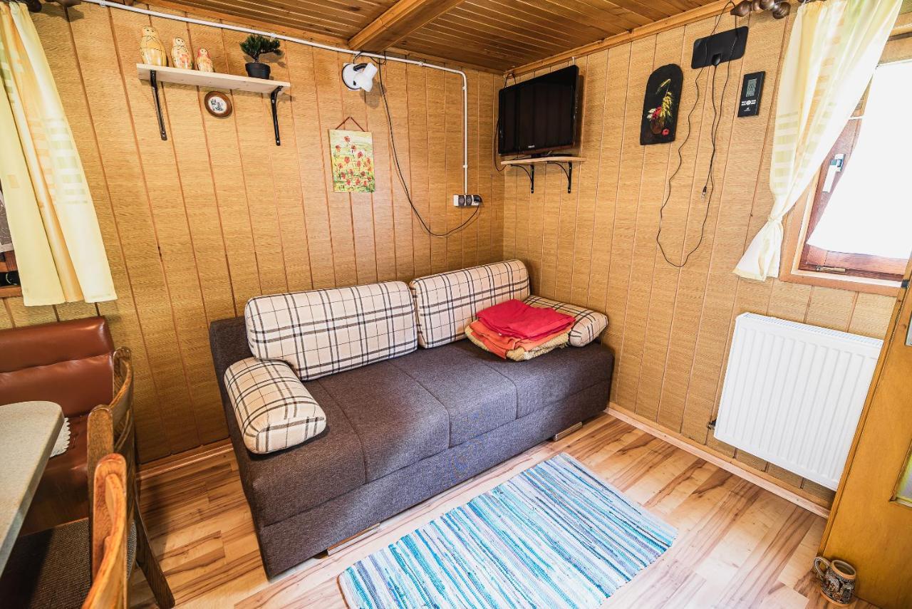 Cottage Hidden Pearl 즈고르녜제커스코 외부 사진