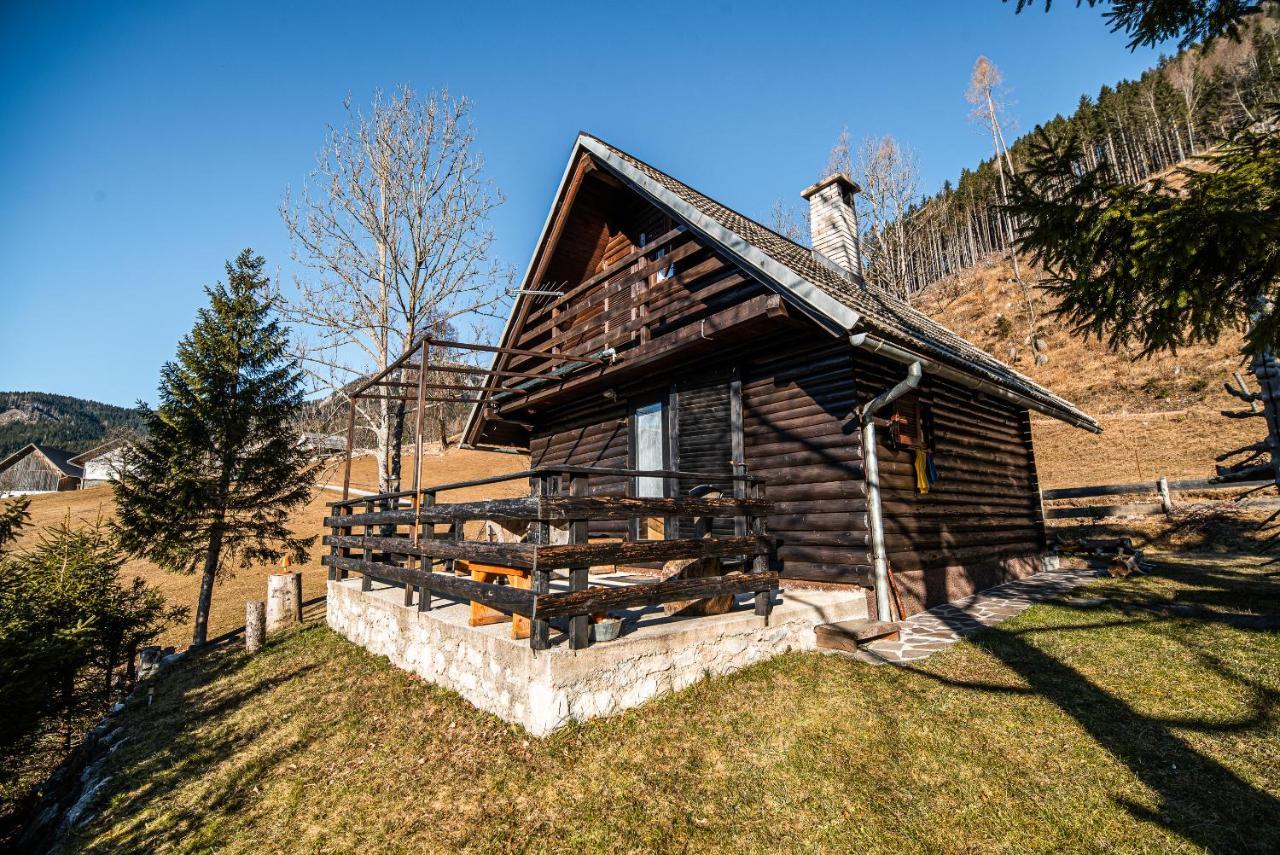Cottage Hidden Pearl 즈고르녜제커스코 외부 사진