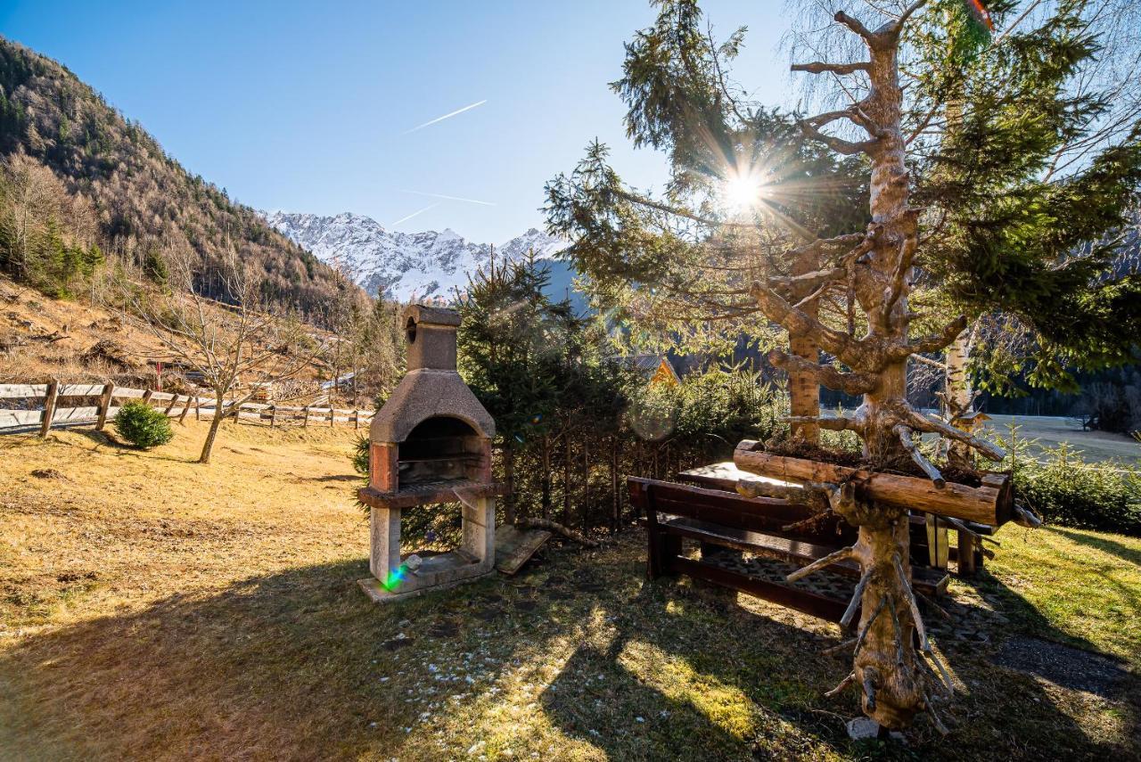 Cottage Hidden Pearl 즈고르녜제커스코 외부 사진